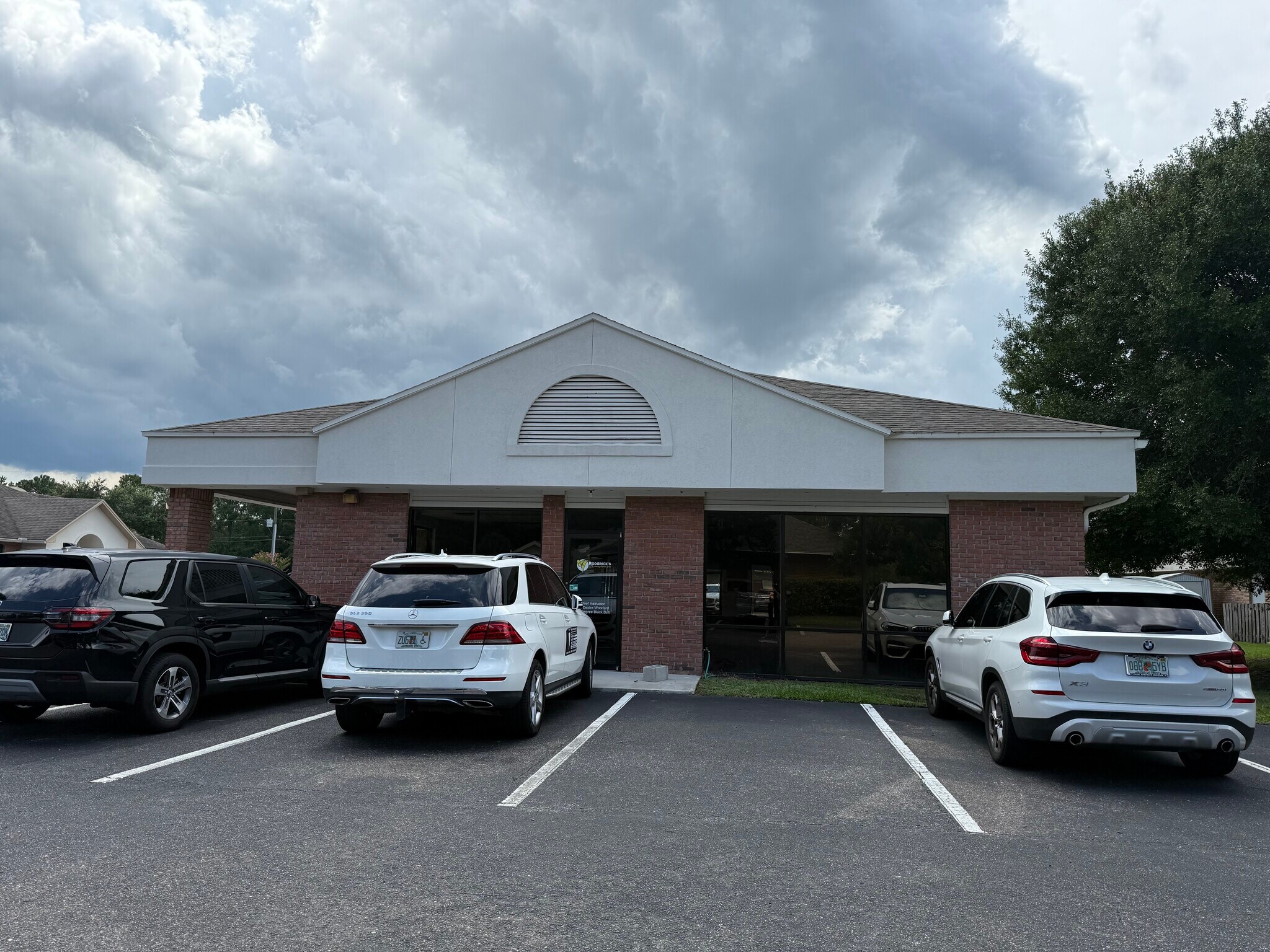 4711 Hwy 17 STE A9, Fleming Island, FL à vendre Photo principale- Image 1 de 1