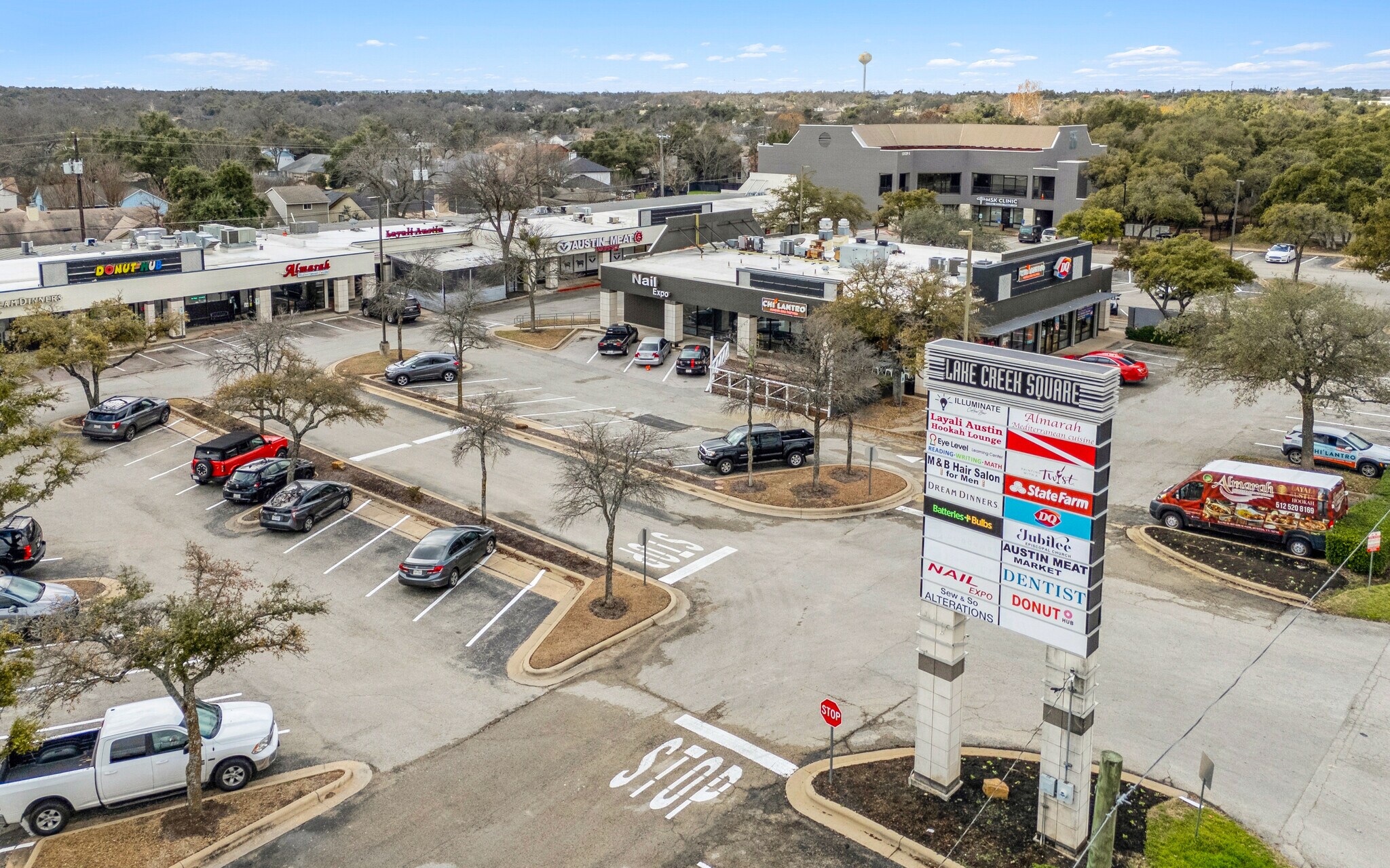 12129 Ranch Road 620 N, Austin, TX for lease Building Photo- Image 1 of 10