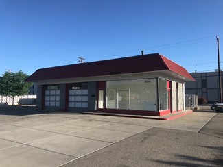 Plus de détails pour 1162 Ute Ave, Grand Junction, CO - Vente au détail à vendre