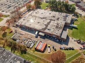150 Gamma Dr, Pittsburgh, PA for lease Aerial- Image 2 of 63