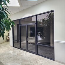 1416 Campbell Rd, Houston, TX for lease Interior Photo- Image 1 of 20