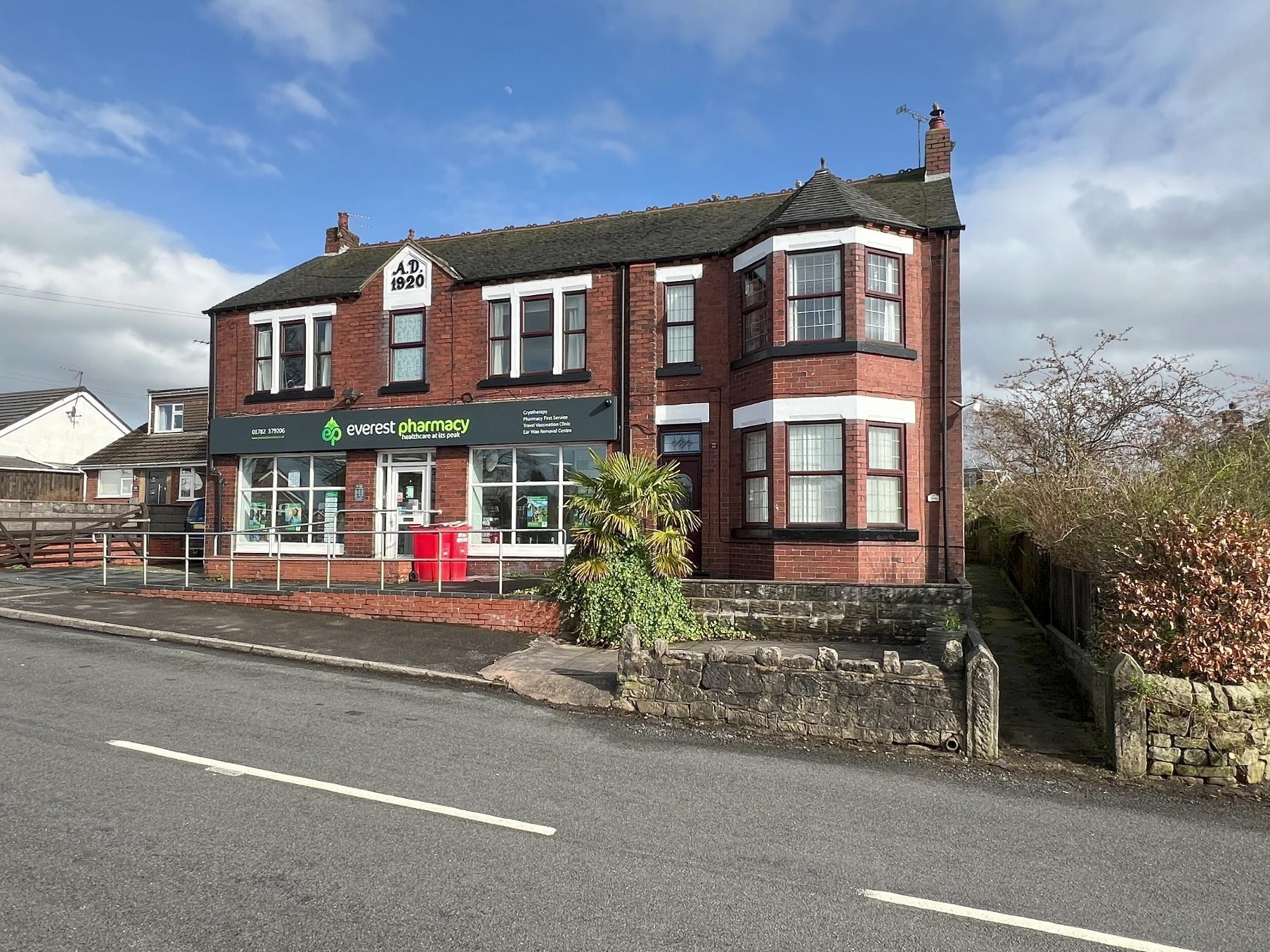 396 New St, Biddulph for sale Building Photo- Image 1 of 21
