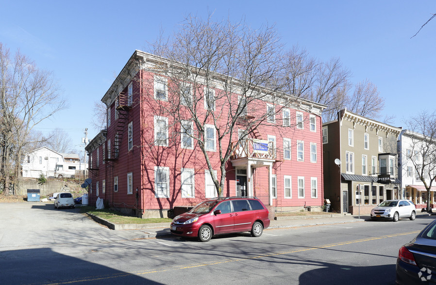 3015 Main St, Valatie, NY for sale - Primary Photo - Image 1 of 1