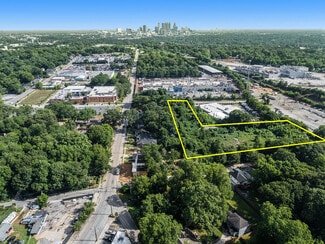 More details for Margaret St SE, Atlanta, GA - Land for Sale
