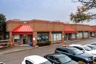 More details for 84 Citation Dr, Concord, ON - Industrial for Sale