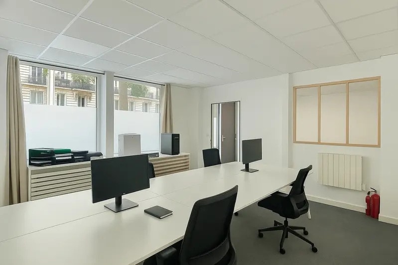61 Avenue Du Général Michel Bizot, Paris à louer - Photo intérieure - Image 3 de 9