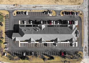 508 E State Road 32, Westfield, IN - AERIAL  map view - Image1