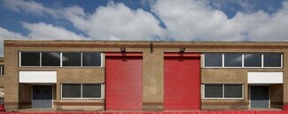 Plus de détails pour Blackhorse Rd, Londres - Industriel à louer