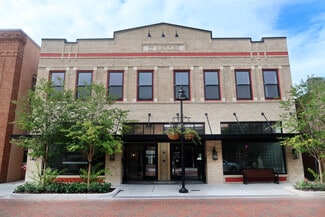 More details for 244 E Park Ave, Lake Wales, FL - Office for Sale