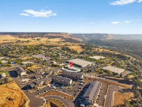 82 Table Mountain Blvd, Oroville, CA - Aerial map view - Image1