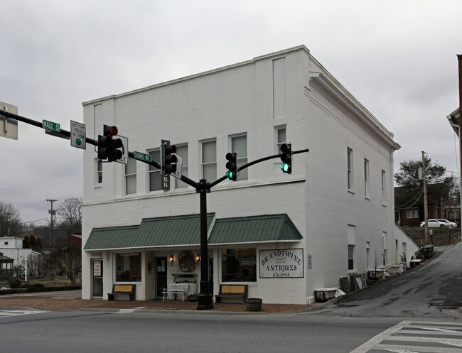 More details for 301 W Main St, Abingdon, VA - Coworking for Lease
