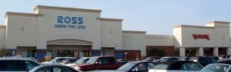 More details for 1600 Crossways Blvd, Chesapeake, VA - Retail for Lease