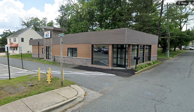 Plus de détails pour 115 N Parke St, Aberdeen, MD - Coworking à louer