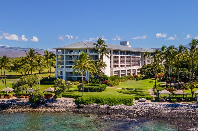 Plus de détails pour 1 N Kaniku Dr, Kamuela, HI - Commerce de détail à louer