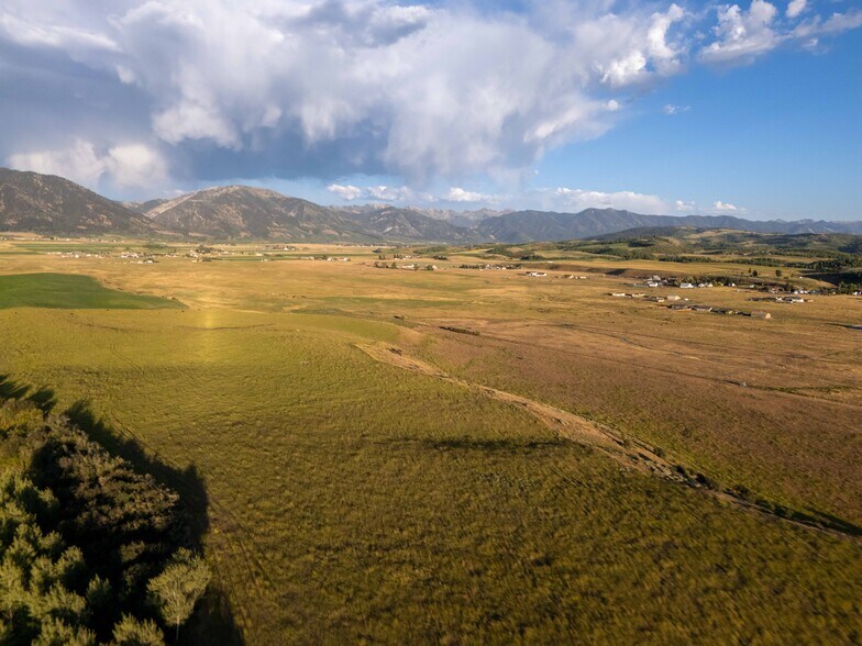 Hemmert Drive, Thayne, WY à vendre - Photo du bâtiment - Image 3 de 18