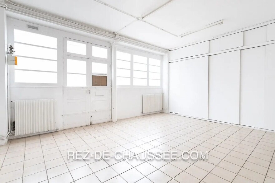 Commerce de détail dans Paris à vendre - Photo intérieure - Image 2 de 9