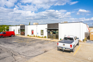 More details for 10888 Hickman Rd, Clive, IA - Office for Lease