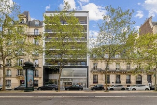 More details for 49 Avenue Kléber, Paris - Office for Sale