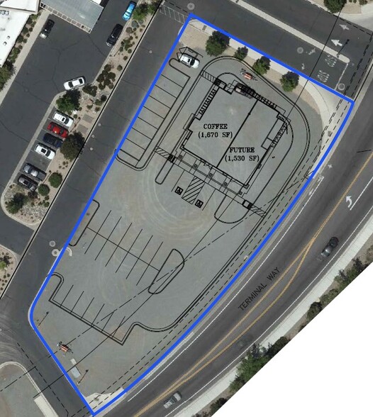 Terminal Way, Reno, NV for lease - Building Photo - Image 3 of 3