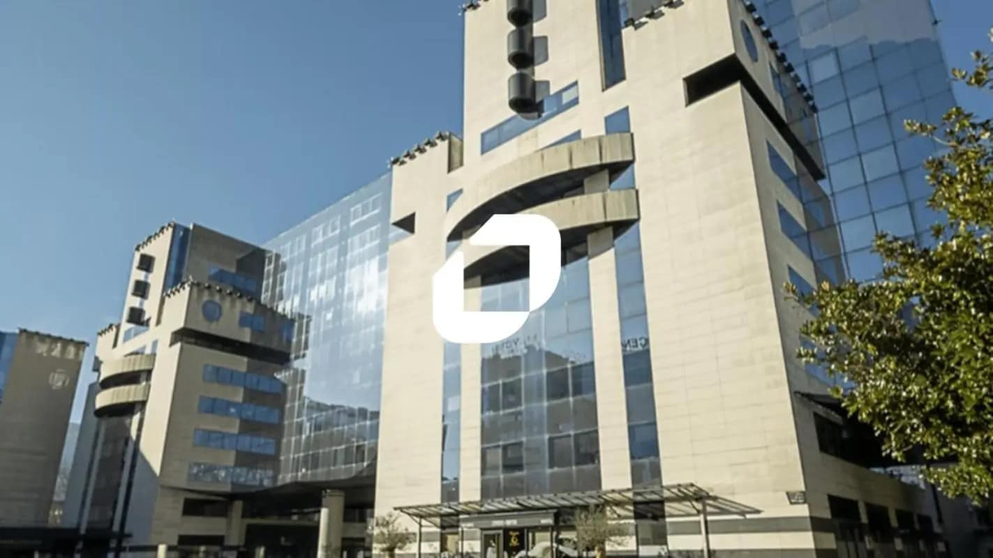 Office in Grenoble for lease Building Photo- Image 1 of 8