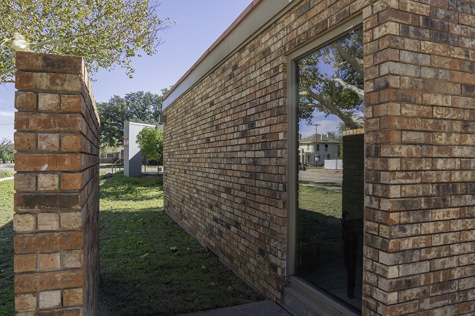 2405 9th St, Wichita Falls, TX à vendre Photo principale- Image 1 de 1