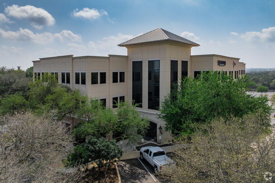 3602 Paesanos Pky, San Antonio, TX for lease - Building Photo - Image 3 of 18