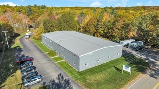 Plus de détails pour 19 Pomerleau St, Biddeford, ME - Industriel à louer