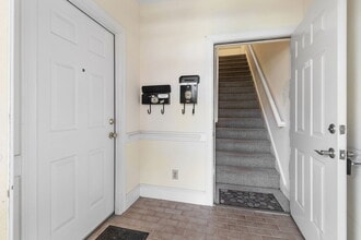 4004 Barrett Dr, Raleigh, NC à louer Photo intérieure- Image 1 de 13