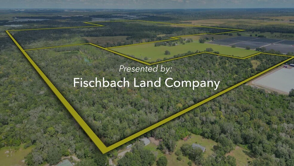 Carey Road, Lithia, FL for sale - Commercial Listing Video - Image 2 of 21