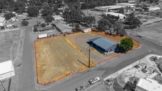 More details for 150 Perry St, Ukiah, CA - Land for Sale