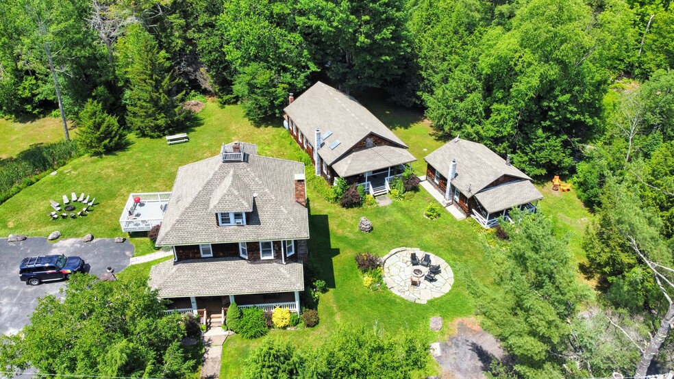 42-50 Stoney Clove -1, Hunter, NY for sale - Primary Photo - Image 1 of 57