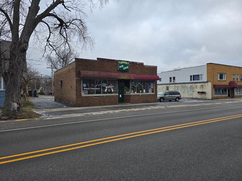 2808 DeKalb St, Lake Station, IN for sale - Building Photo - Image 2 of 12