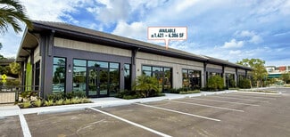 More details for 2600 Golden Gate Pky, Naples, FL - Retail for Lease