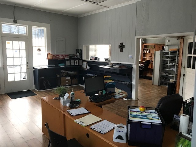 231 W Market St, Anderson, SC à vendre - Photo intérieure - Image 2 de 13