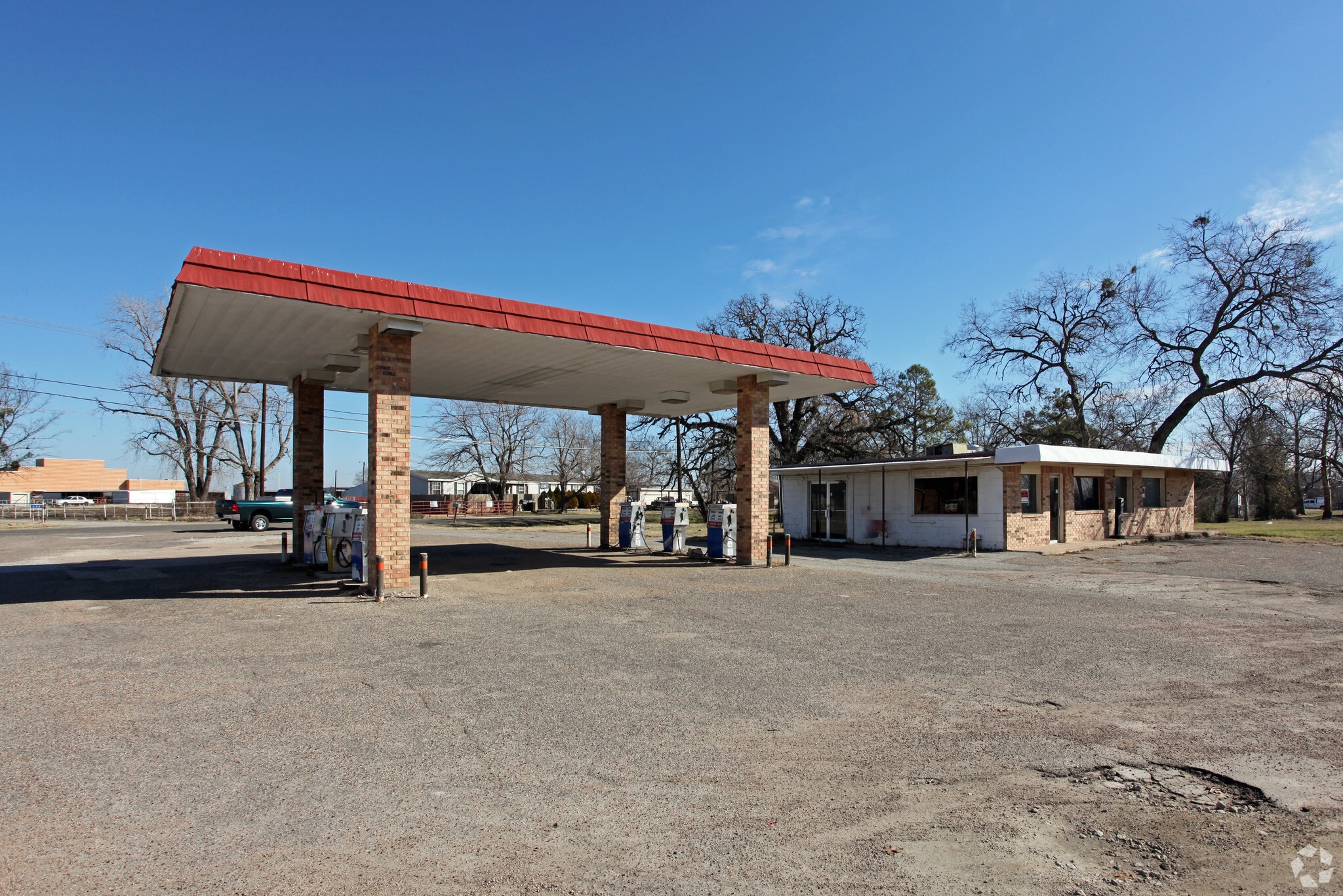 620 W Mason St, Mabank, TX for sale Primary Photo- Image 1 of 3