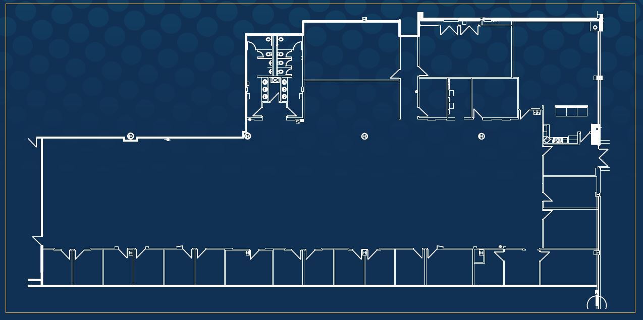 800-850 NW Chipman Rd, Lee's Summit, MO for lease Floor Plan- Image 1 of 2