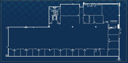 800-850 NW Chipman Rd, Lee's Summit, MO for lease Floor Plan- Image 1 of 2