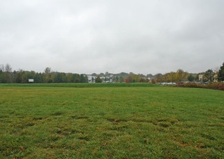 More details for Laurel Oak Rd, Voorhees, NJ - Land for Lease