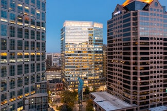 Plus de détails pour 222 S Main St, Salt Lake City, UT - Coworking à louer