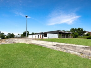 313 Franklin Ave, Union, MO for sale Building Photo- Image 2 of 12