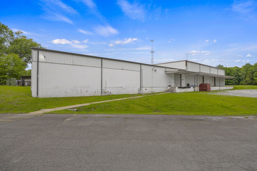 30 US 25 Byp N, Greenville, SC for sale - Building Photo - Image 3 of 12
