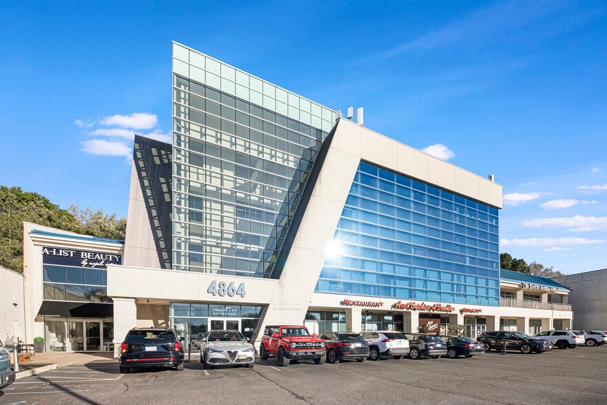 4864 Arthur Kill Rd, Staten Island, NY for sale - Building Photo - Image 1 of 7