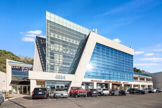 Plus de détails pour 4864 Arthur Kill Rd, Staten Island, NY - Bureau à vendre