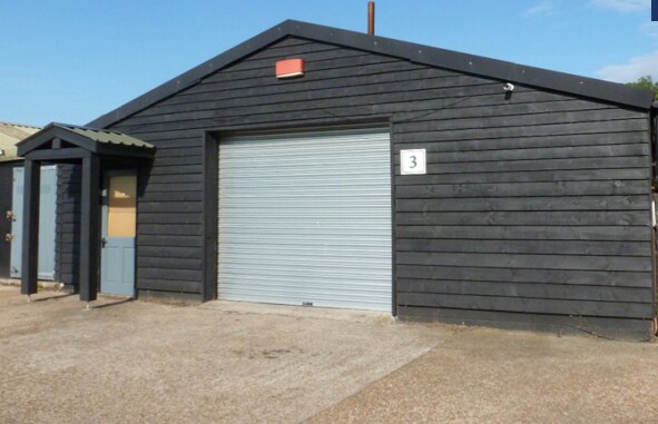 3-4 West Hythe Rd, Hythe for sale Primary Photo- Image 1 of 1