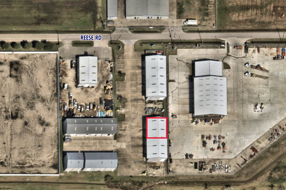 3902 Reese Rd, Richmond, TX à louer Photo intérieure- Image 1 de 1