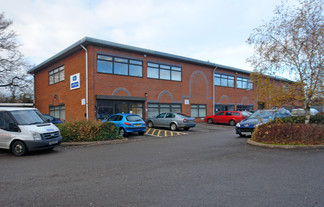 More details for Burnt Meadow Rd, Redditch - Office for Lease