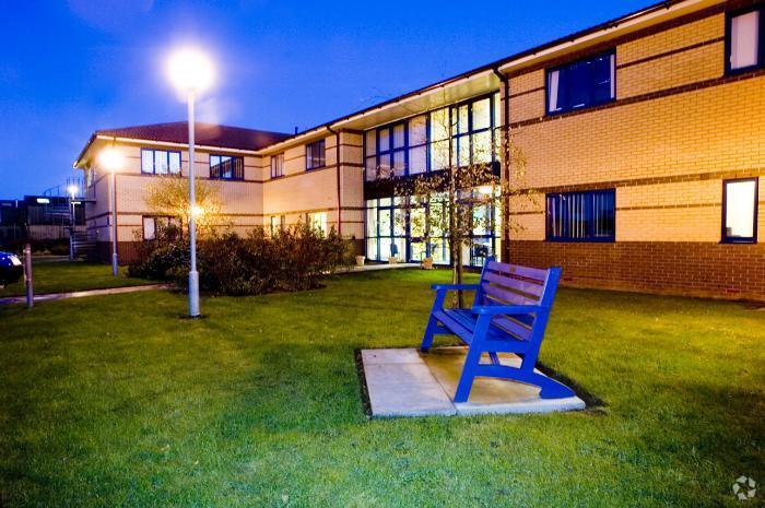 Enterprise Rd, Mablethorpe à louer - Photo du bâtiment - Image 2 de 2