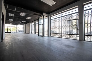 More details for 601-609 N Western Ave, Los Angeles, CA - Retail for Lease