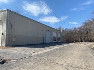 Plus de détails pour 200 Yachtview Dr, West Alton, MO - Spécialité à vendre