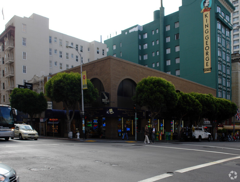 399 Geary St, San Francisco, CA for sale - Primary Photo - Image 1 of 1